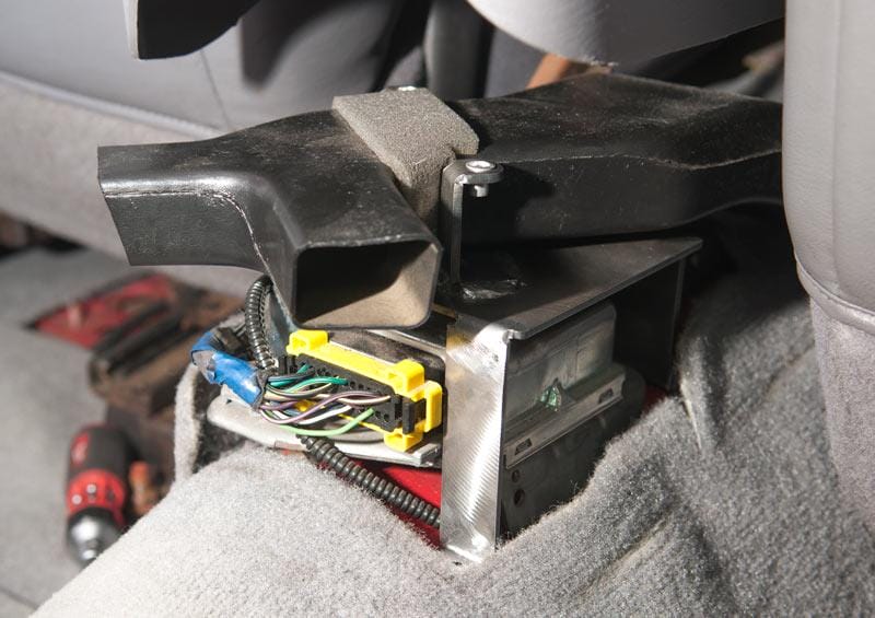 thumbnail image 2 of Center Console Latch Kit For 1997-2001 Jeep Cherokee XJ - Repair/Replace - US Seller 2 of 5