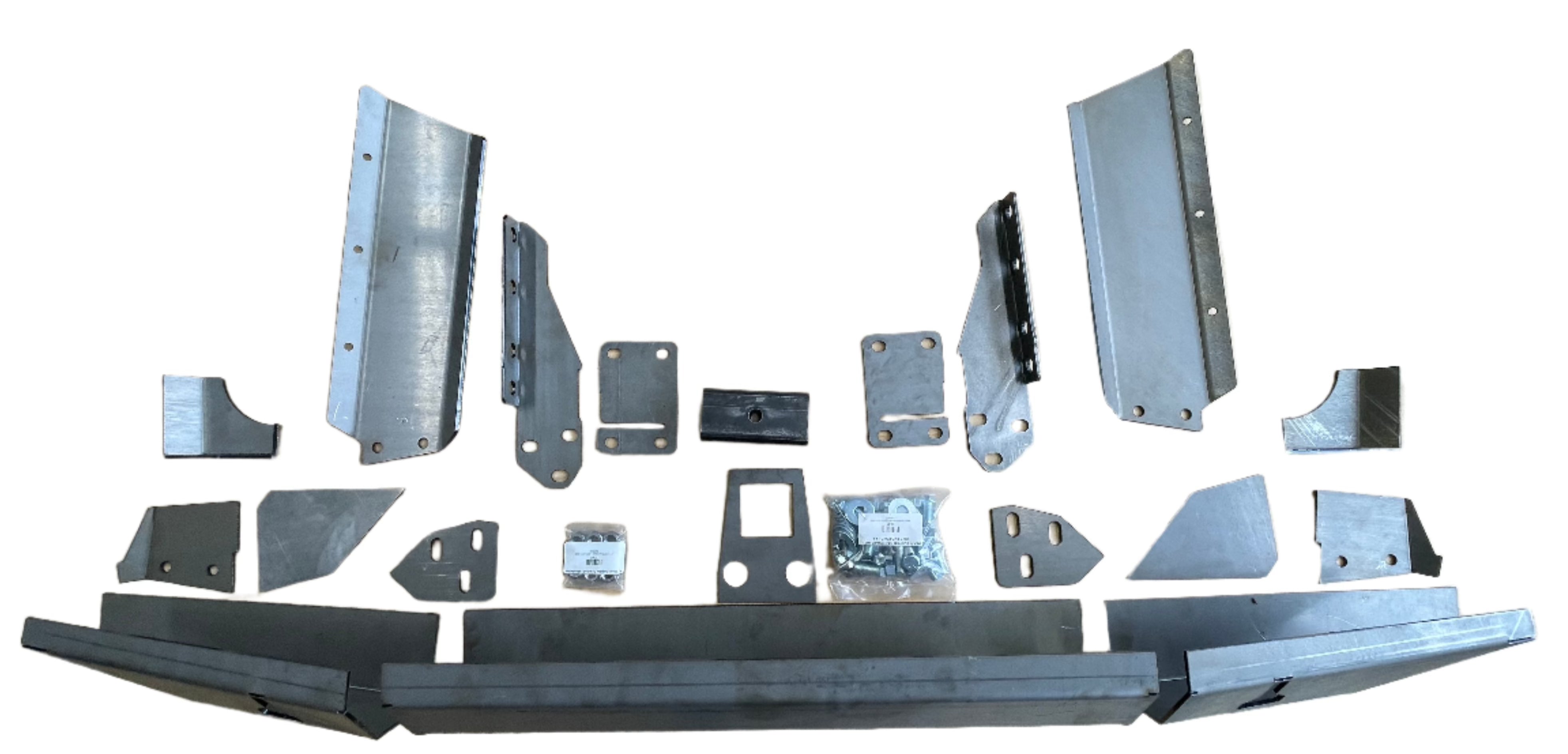 DIY Rock Bruiser | Jeep Cherokee XJ (1984-2001)