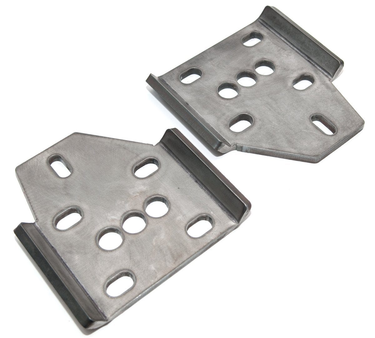 U-Bolt Spring Plates / Bump Stop Mount