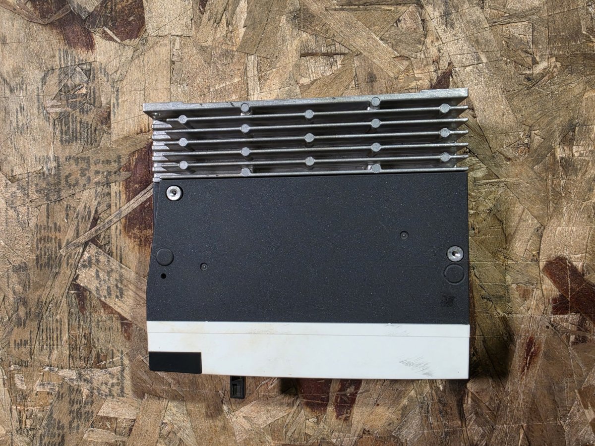 Panasonic MADLT15BF servo driver