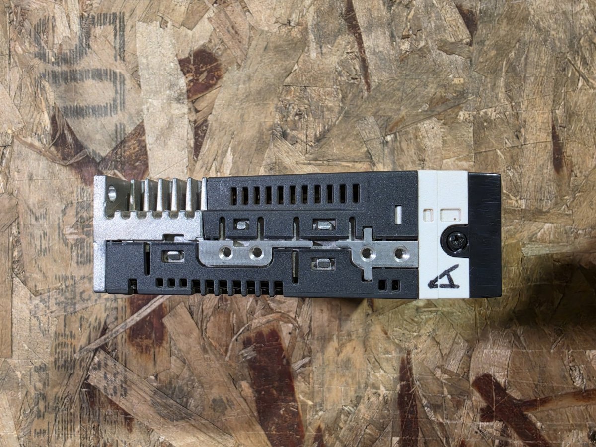 Panasonic MADLT15BF servo driver