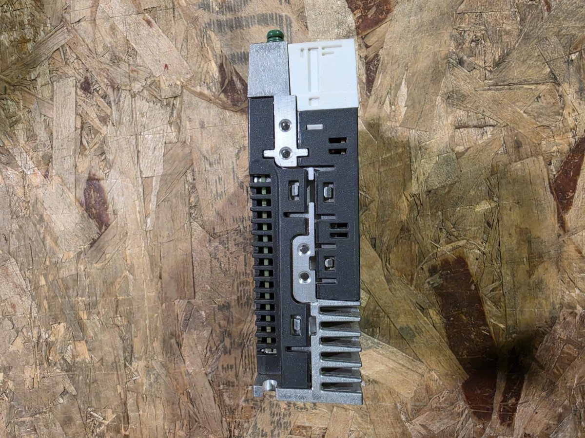 Panasonic MADLT15BF servo driver