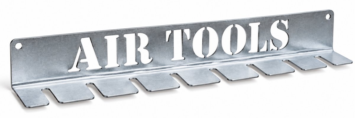 Aluminum Air Tools Holder