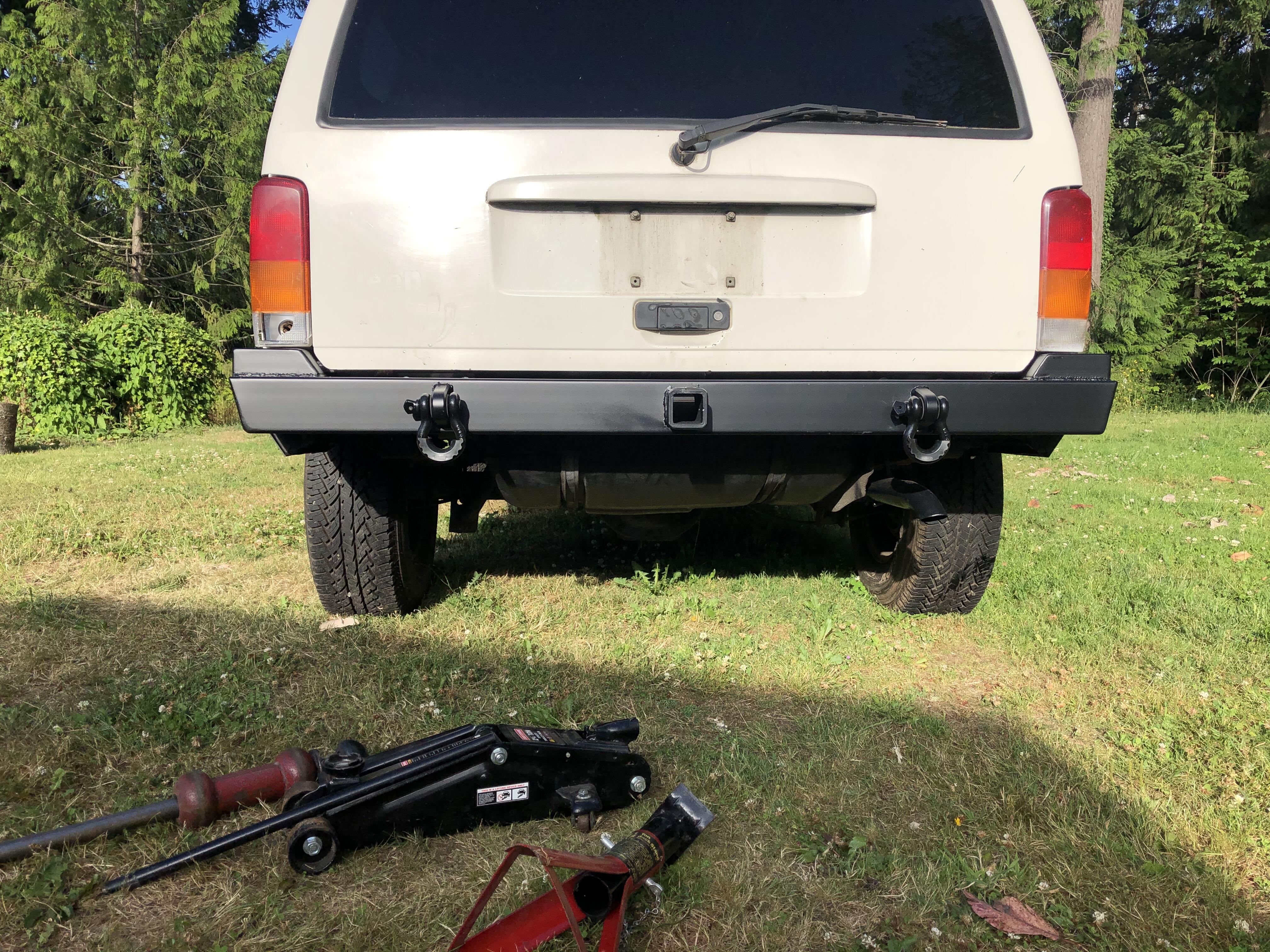 Photo from Shane M's review
