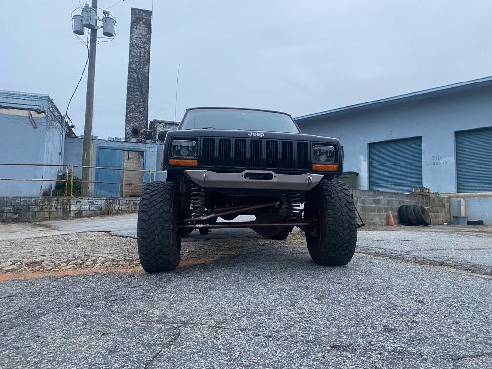 Photo from Ottis R's review