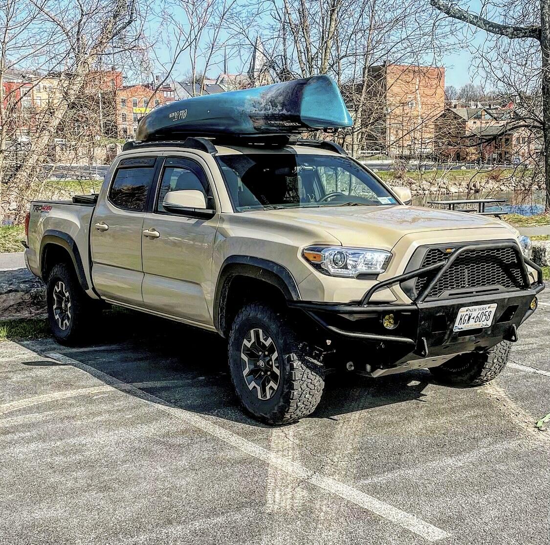 Photo from Zack B's review