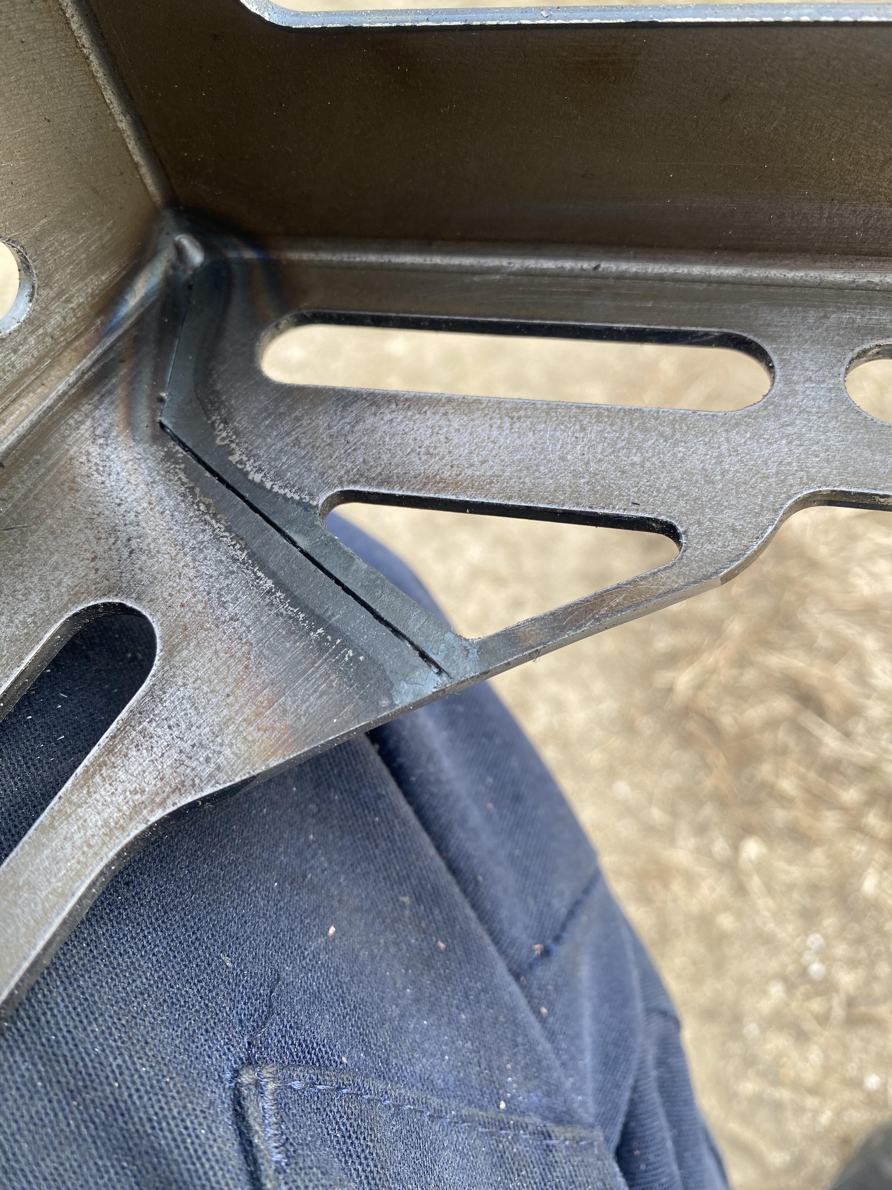 Photo from Adam Deveau's review