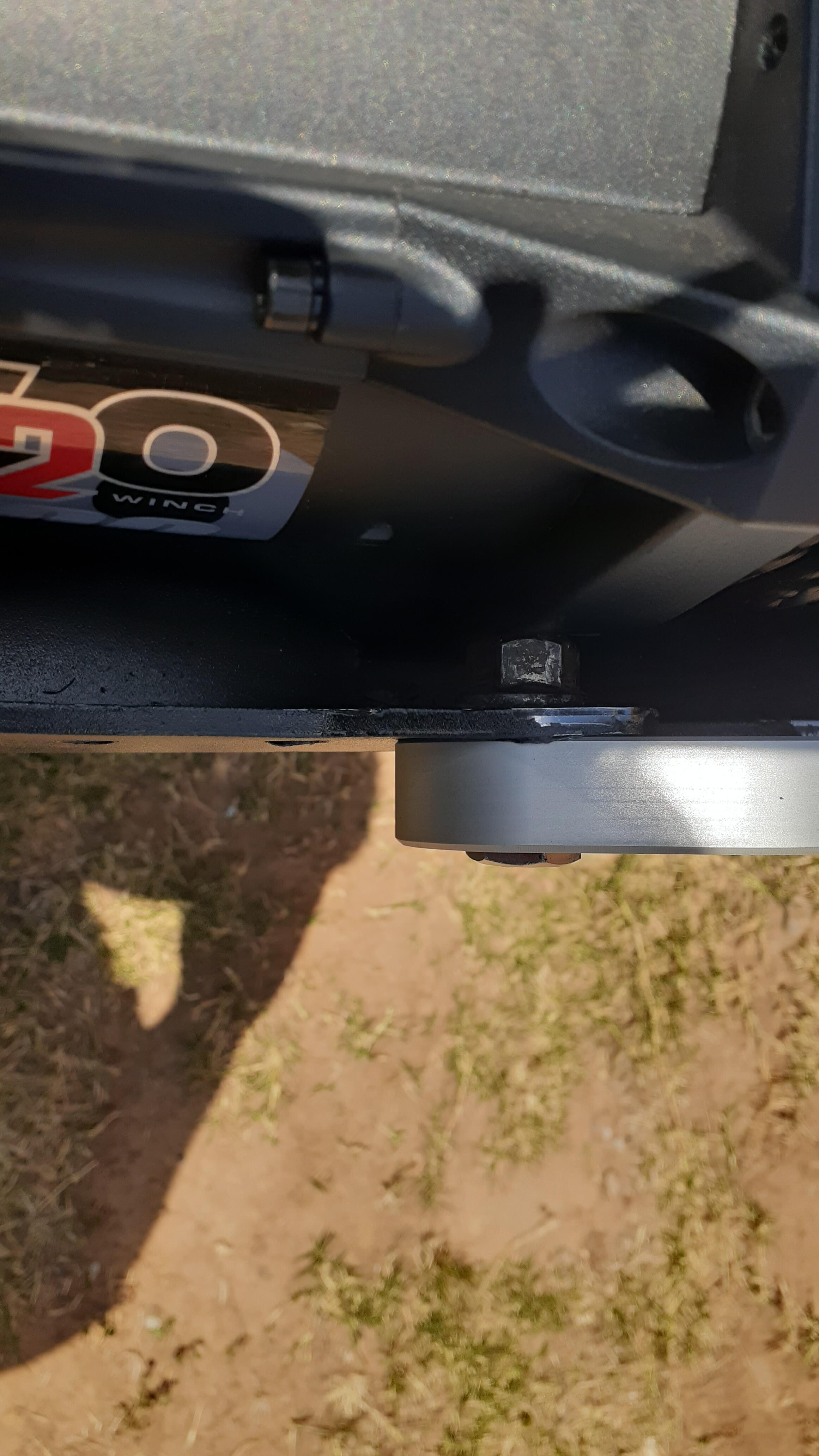 Photo from Hector E's review