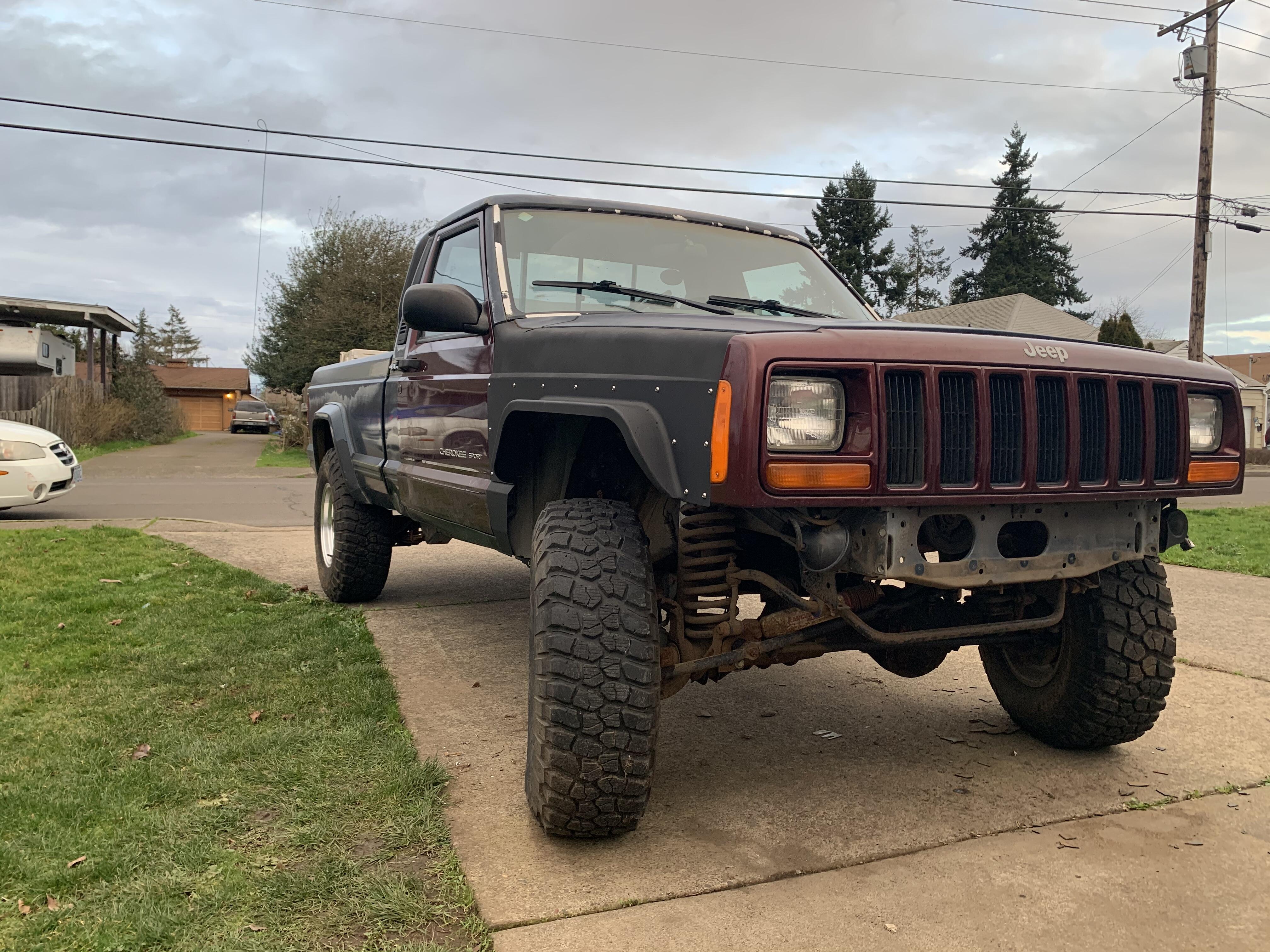 Photo from Mitchell A's review