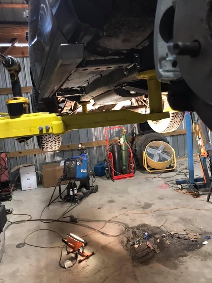 Photo from brandt b's review