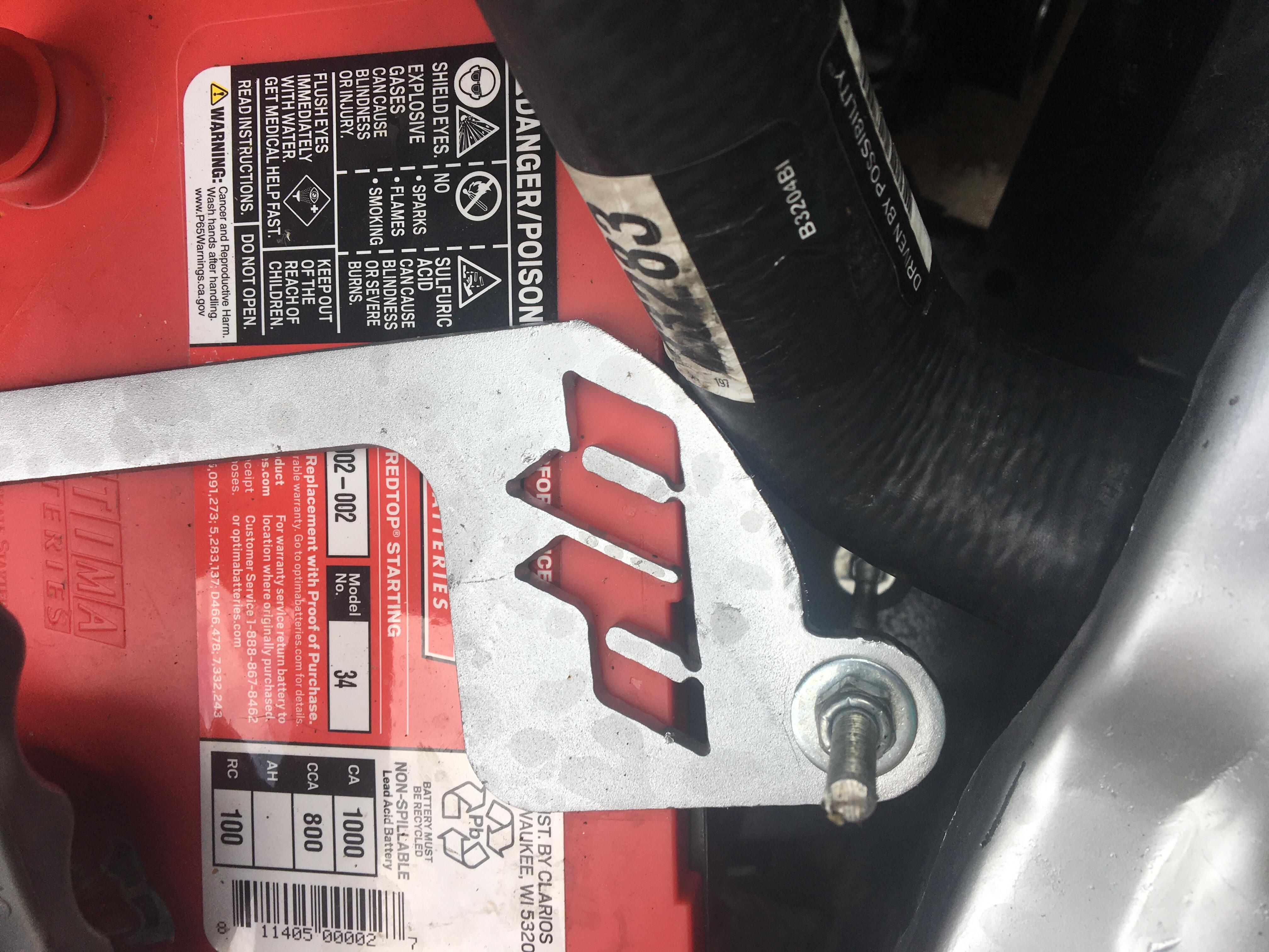 Photo from Larkin K's review