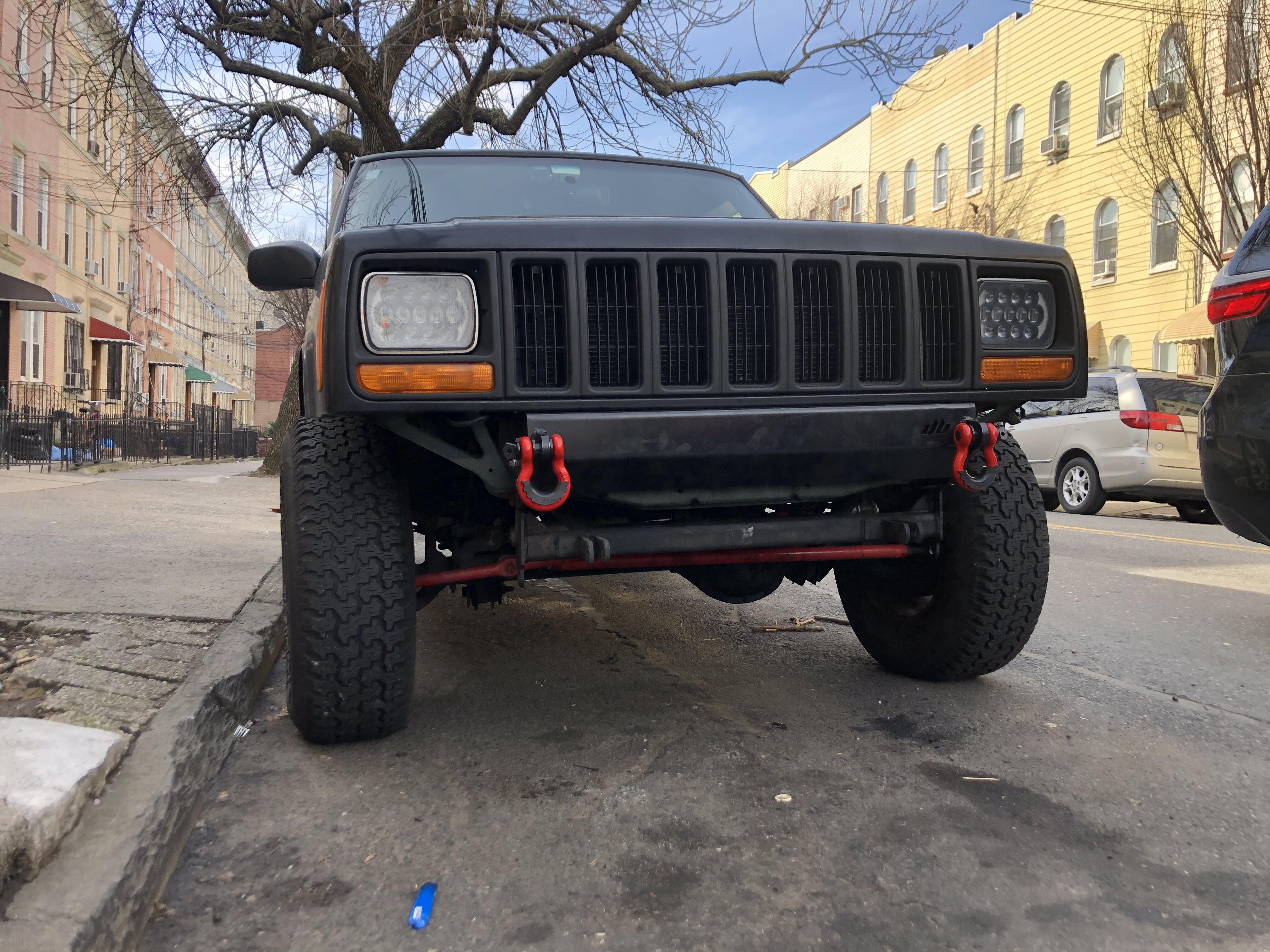 Photo from Edgardo R's review