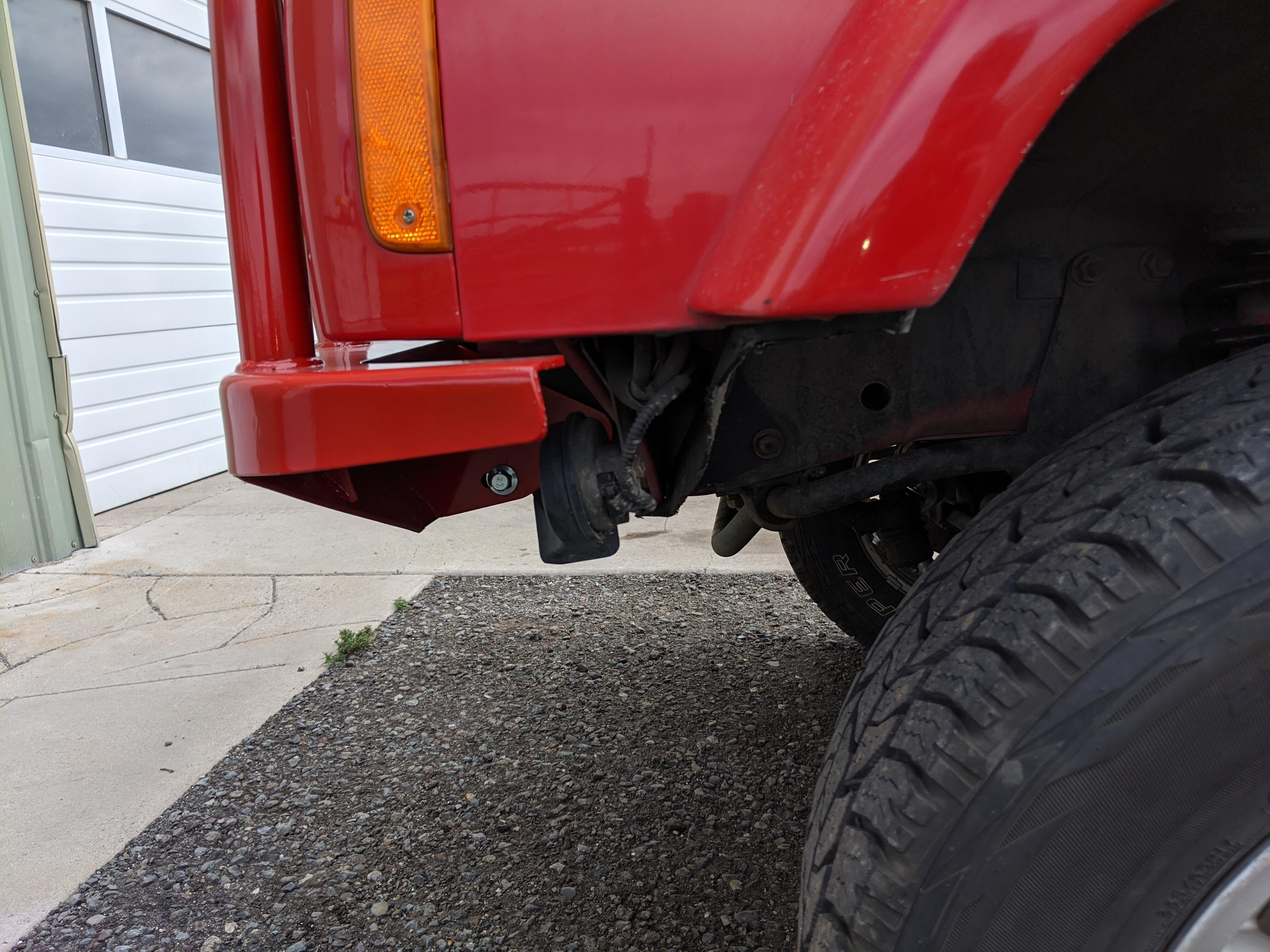 Customer photo