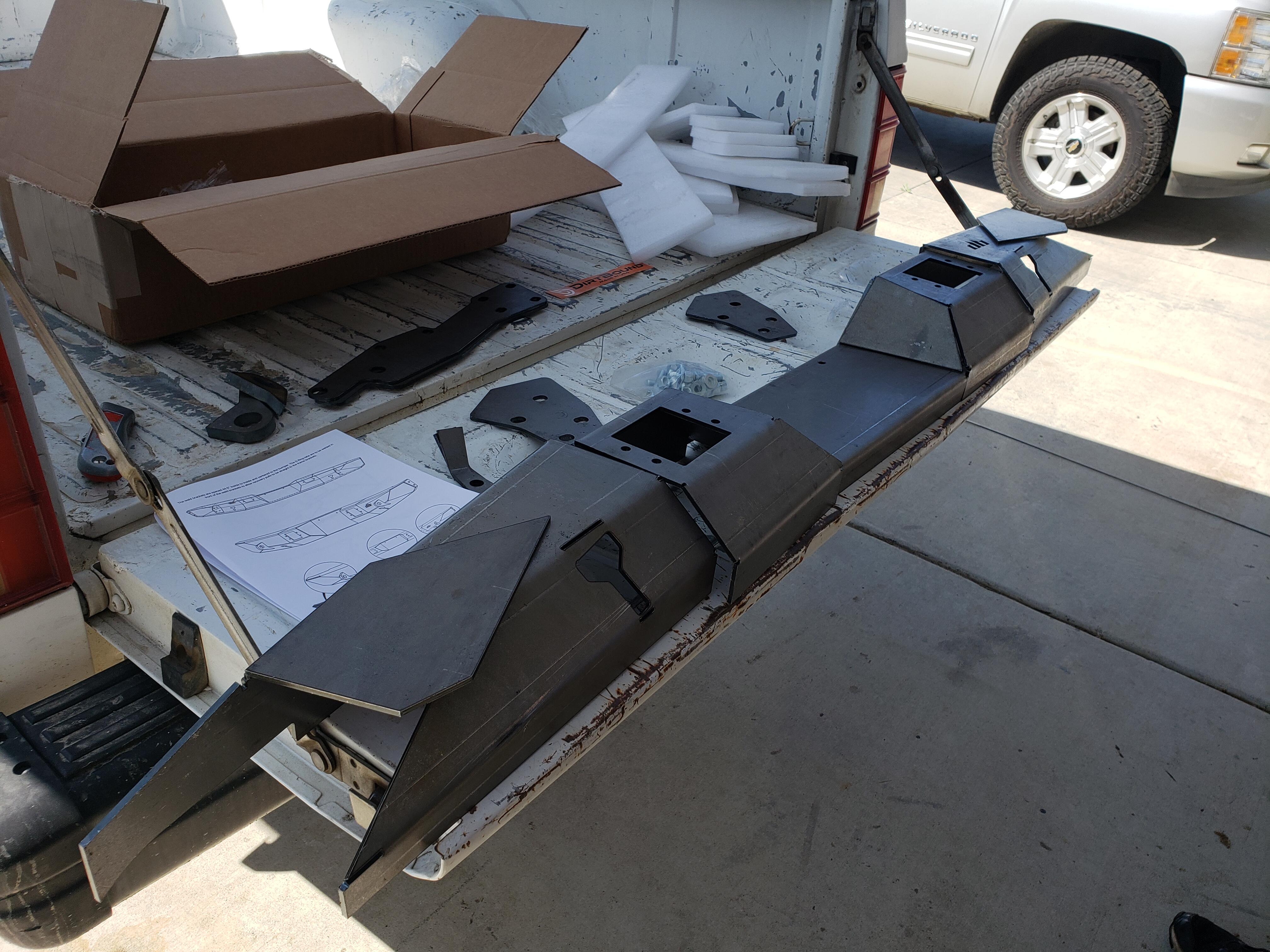 Photo from Byron A's review