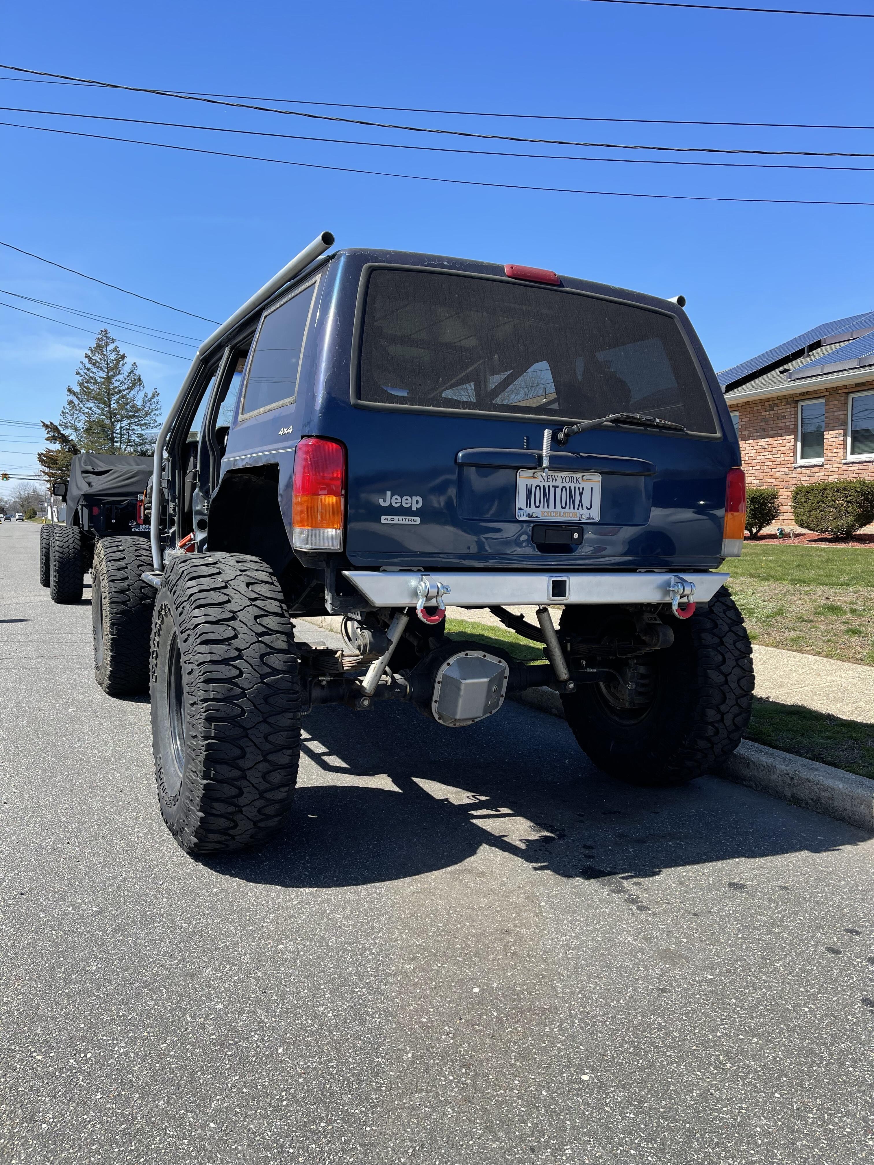 Photo from Patrick C's review