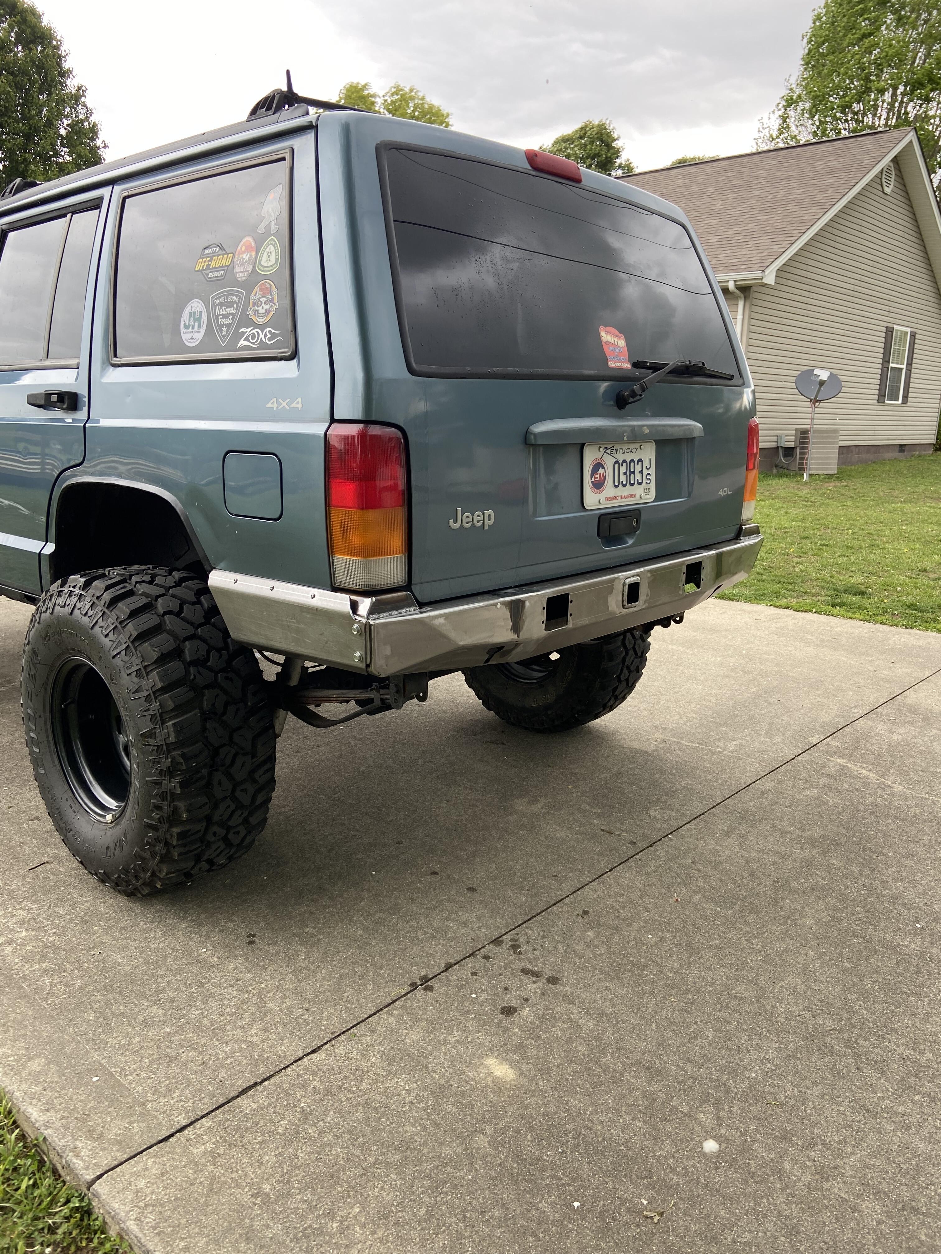 Photo from Alex B's review