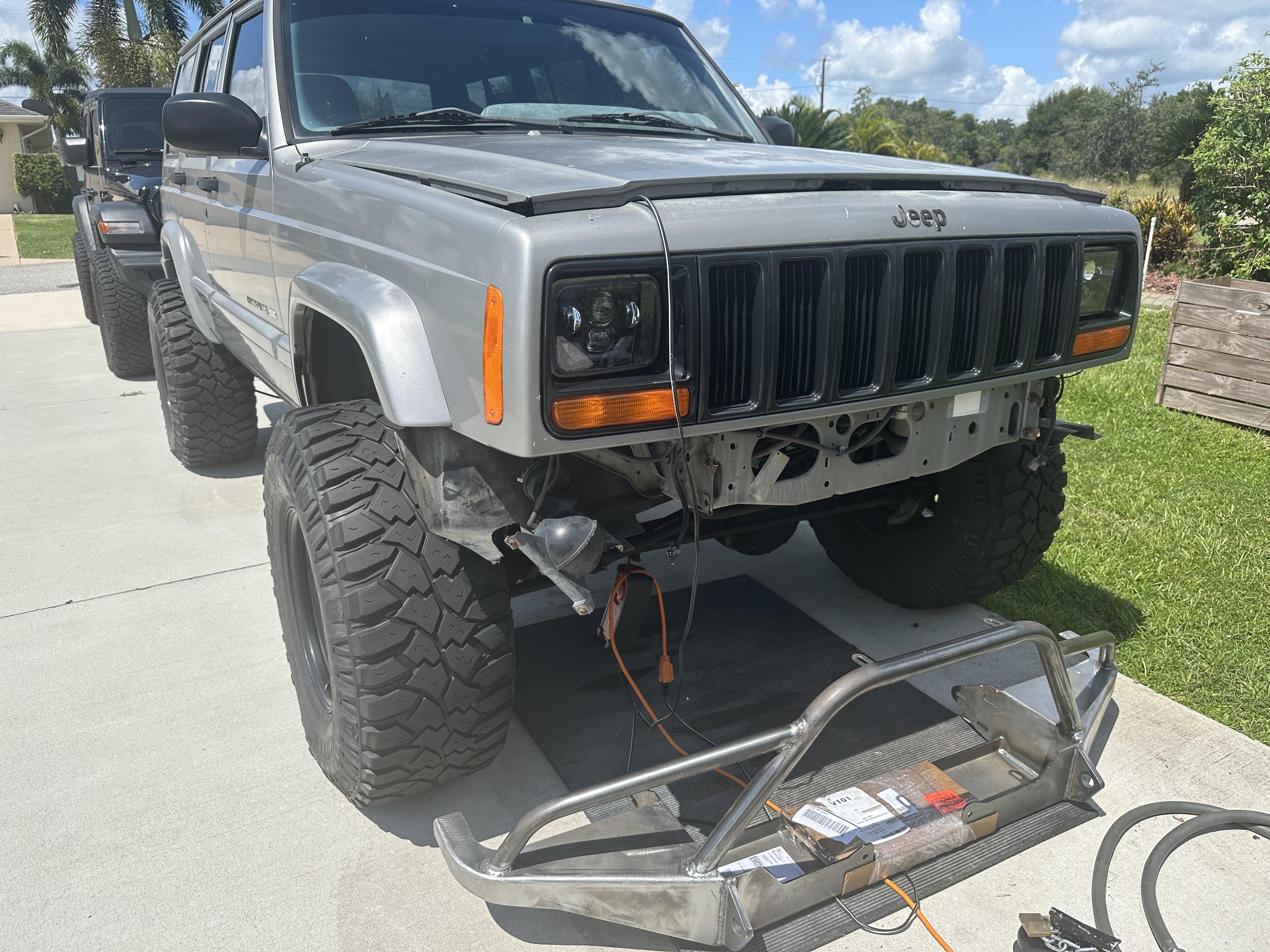 Photo from BRANDON D's review