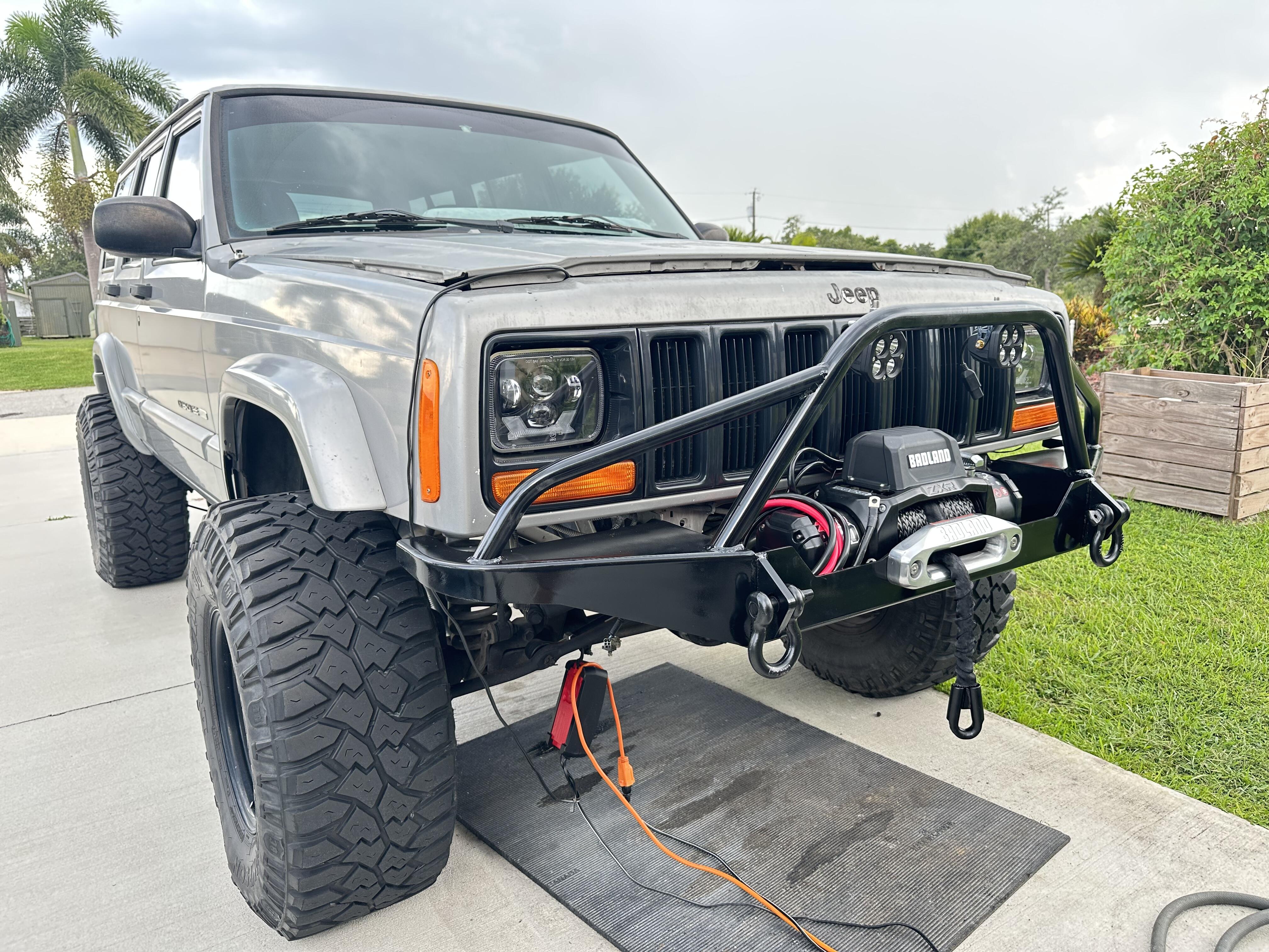 Photo from BRANDON D's review