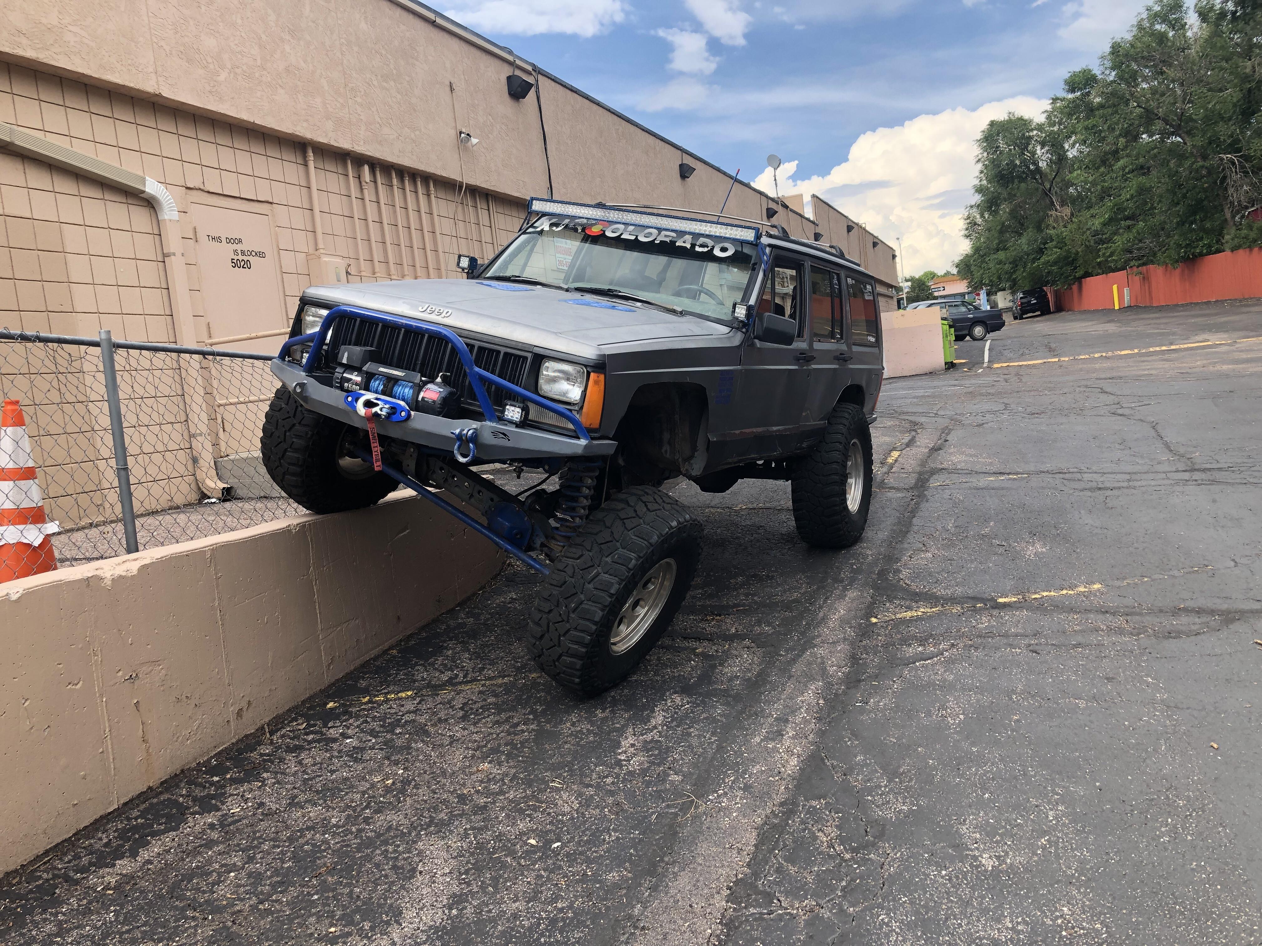 Photo from Jacob M's review