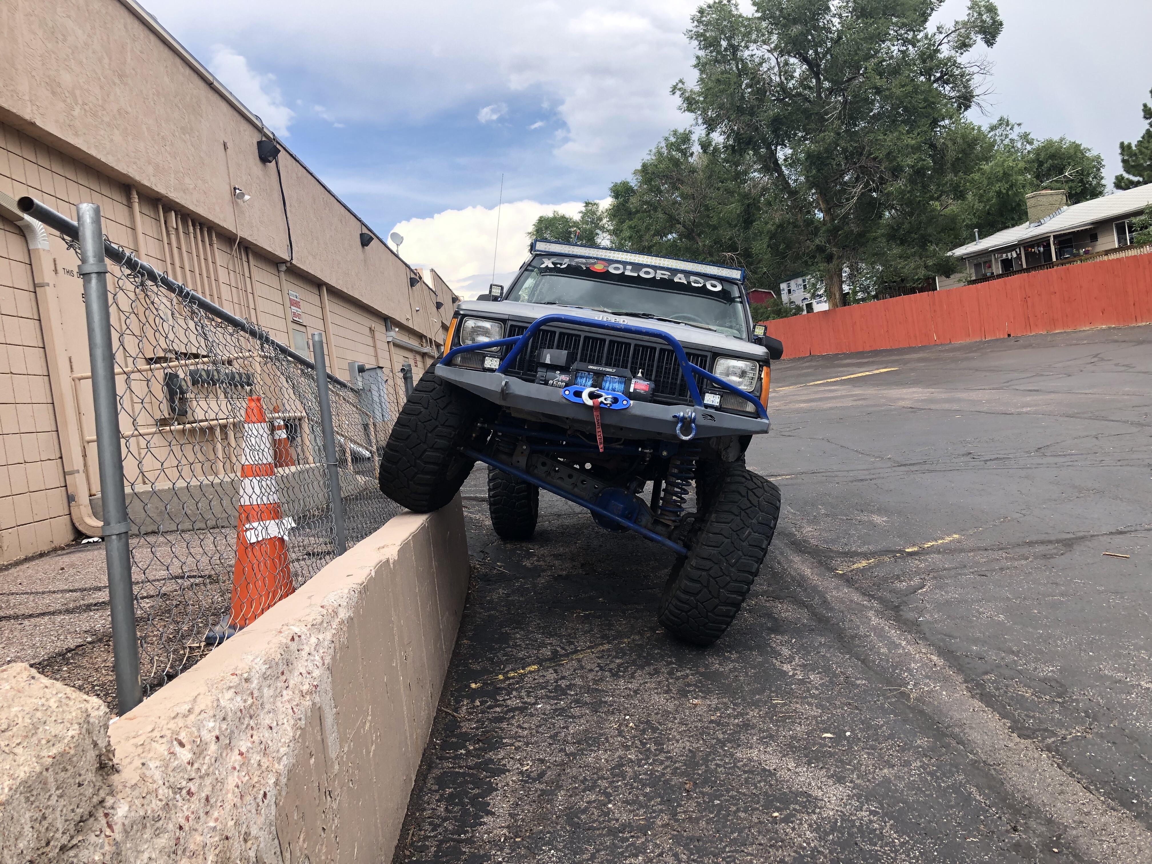 Photo from Jacob M's review