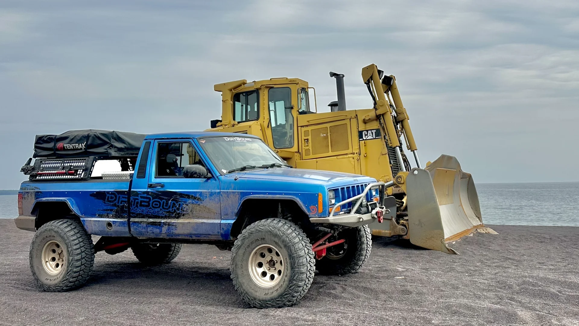 KOAR 2024 Trip Report — Keweenaw Peninsula, Michigan