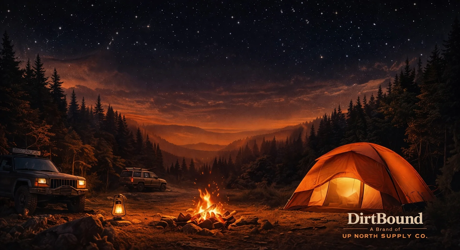 15 Years of Off-Road Engineering