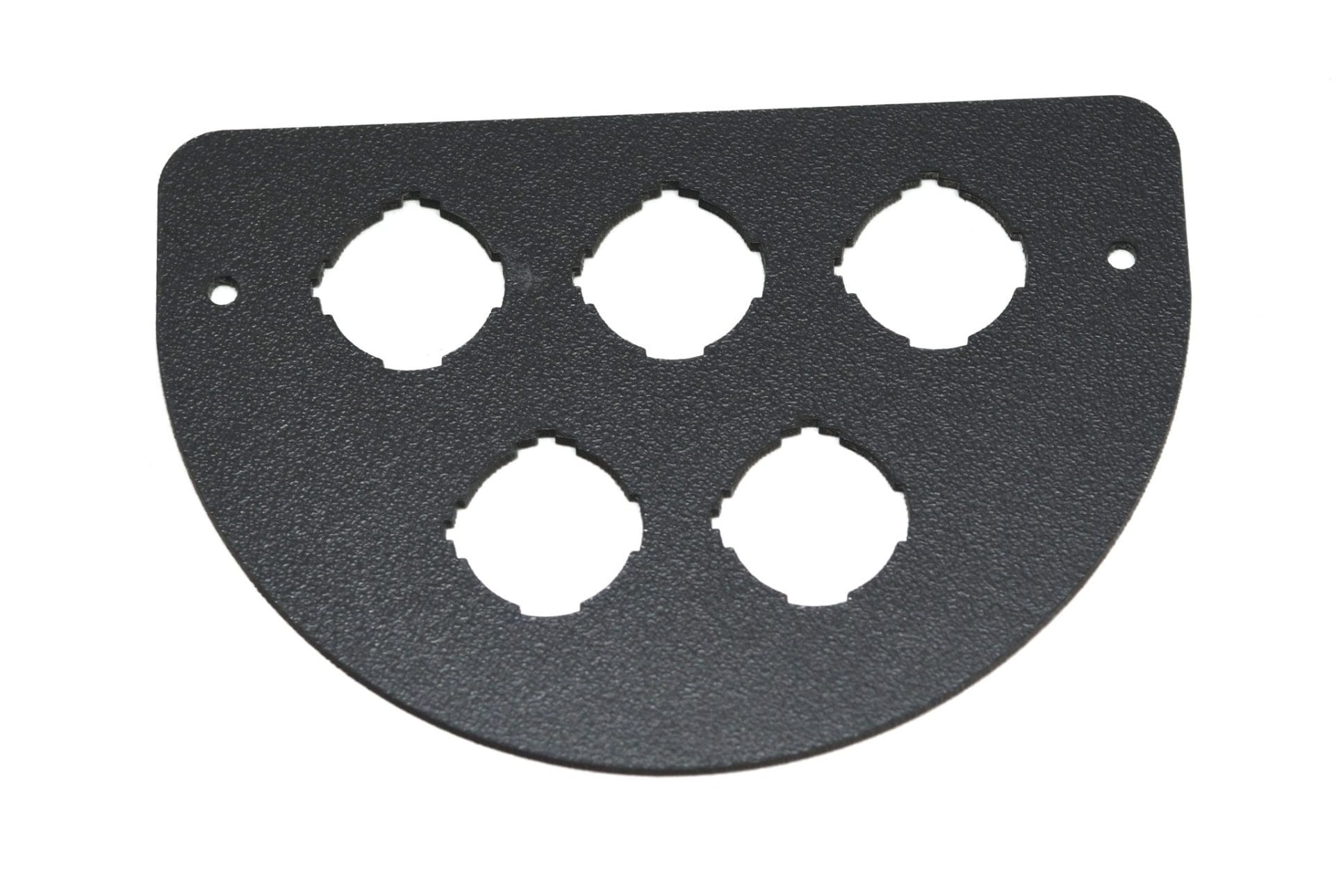 Ashtray Switch Panel, 5-Hole – Jeep Cherokee XJ (1997–2001)
