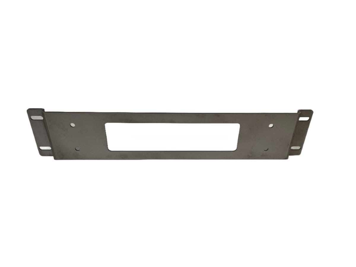 Rotopax Mount for DirtBound Bed Rack
