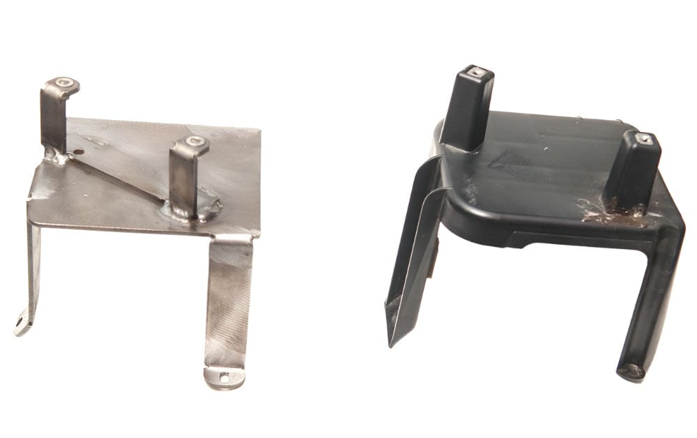 Center Console Bracket – Jeep Cherokee XJ (1997–2001)