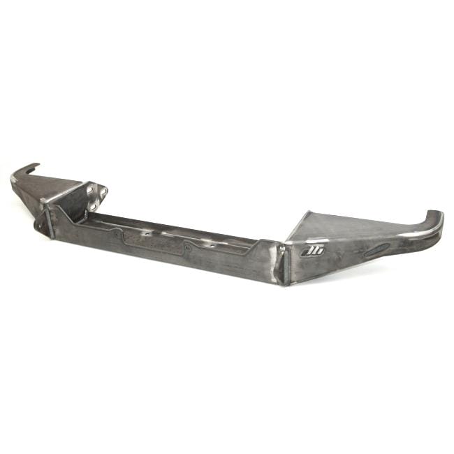 Extreme Front Winch Bumper – Jeep Cherokee XJ & Comanche MJ (1984–2001)