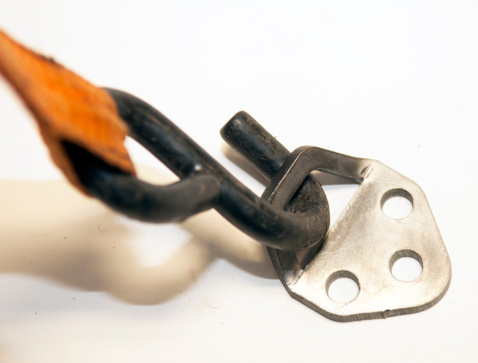 Heavy Duty Tie-Downs (4-Pack)