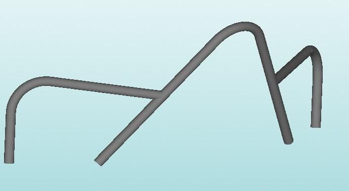 Stinger Hoop Kit