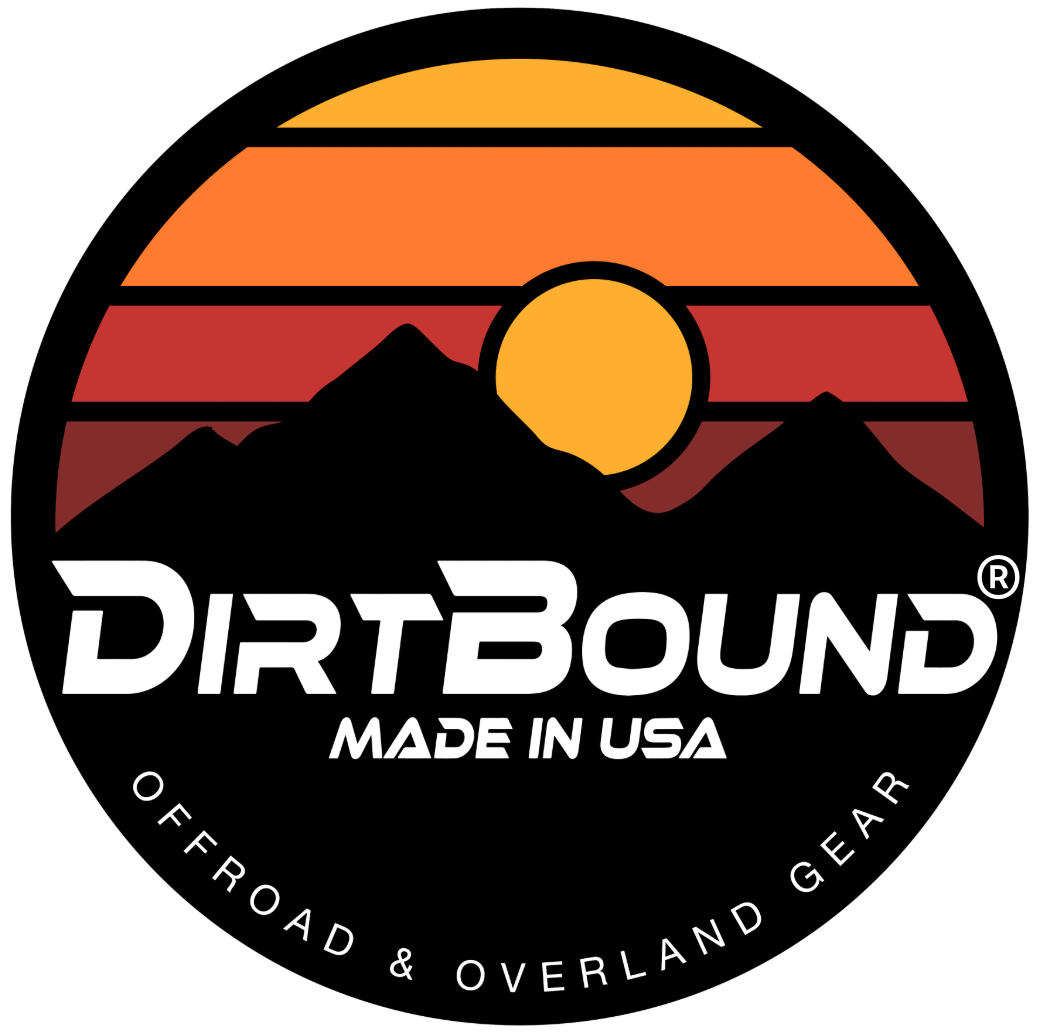DirtBound